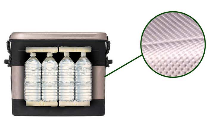 LOGOS-Hyper cool box