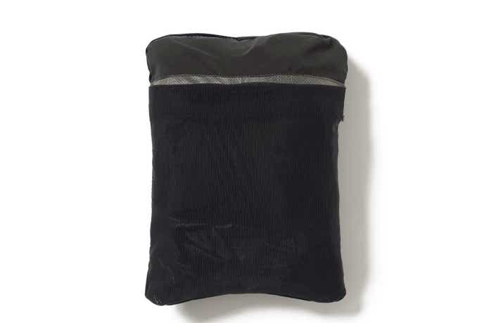 Snow Peak(スノーピーク)「Pertex Weatherproof」シリーズ