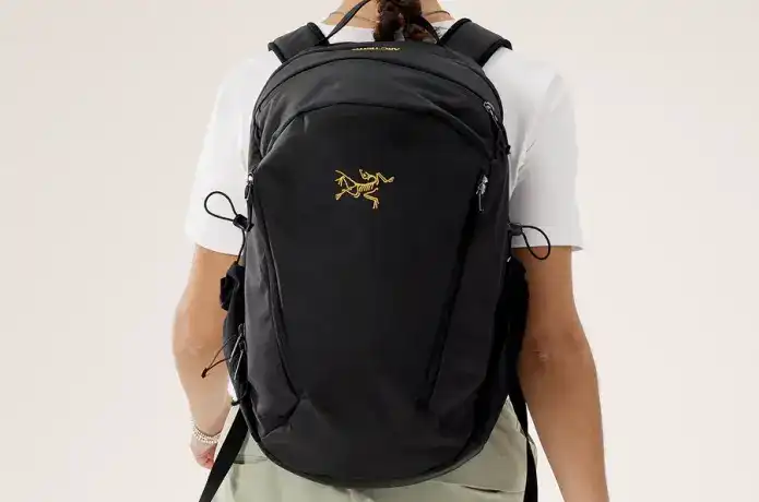 アークテリクス「マンティス26」