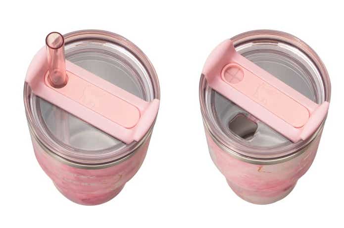 スターバックス　STANLEY（スタンレー）コラボ　SAKURA2026