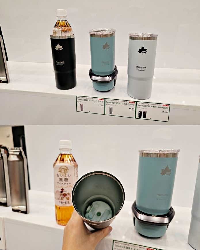 ロゴス 2027 新作展示会