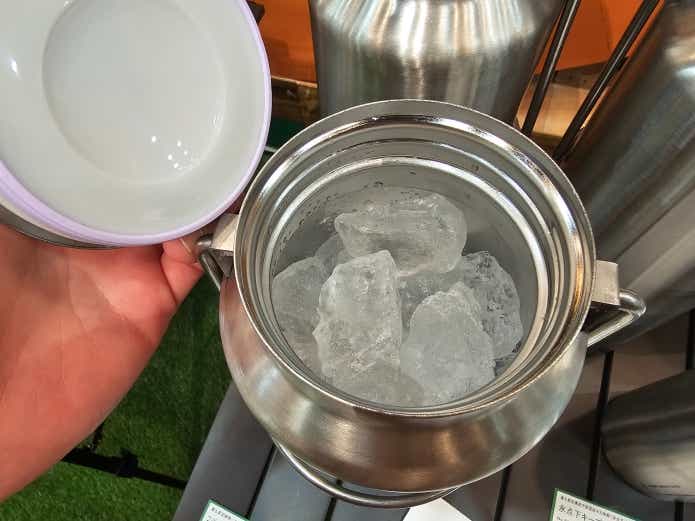 ロゴス 2027 新作展示会