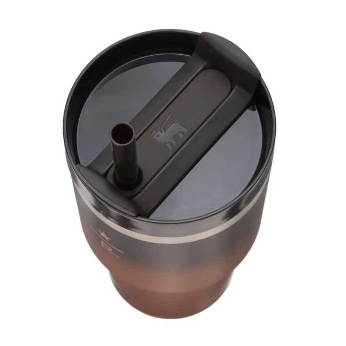 STARBUCKS RESERVE®
STANLEY 3WAYステンレスタンブラー ブラック&カッパー591ml