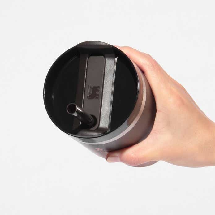 STARBUCKS RESERVE®
STANLEY 3WAYステンレスタンブラー ブラック&カッパー591ml