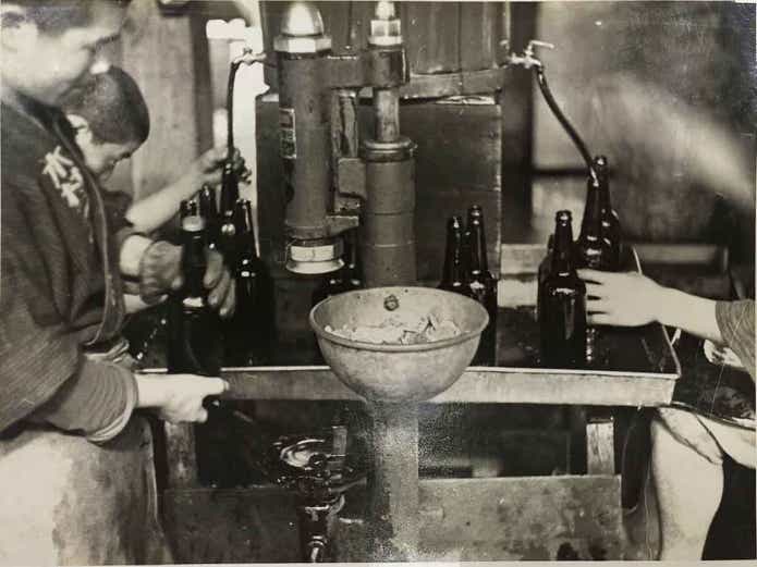 キーコーヒー  歴史