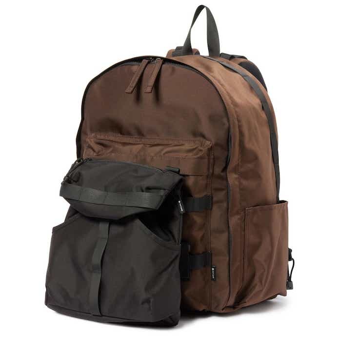 snow peak_Recycled Cordura