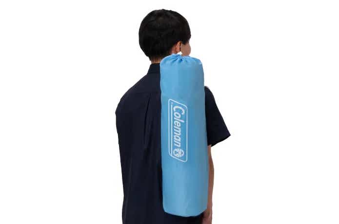 コールマン「フロートチェアメッシュ」、「ファンチェアメッシュ」、「ファンチェアダブルメッシュ」