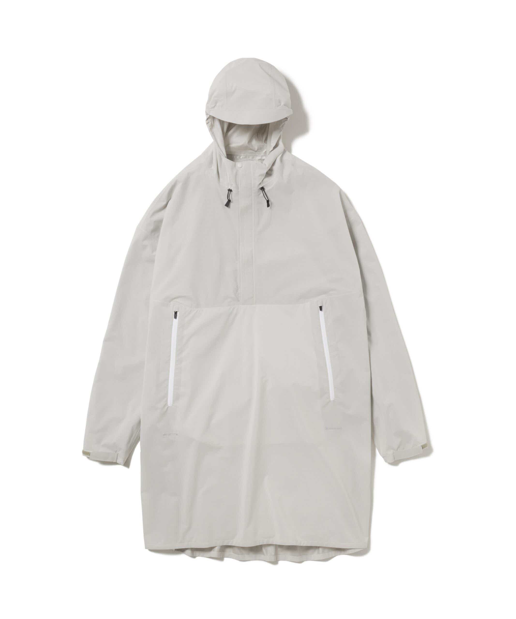 Snow Peak(スノーピーク)「Pertex Weatherproof」シリーズ