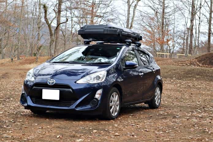 ダンロップ「シンクロウェザー」