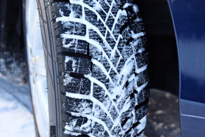 ダンロップ　シンクロウェザー