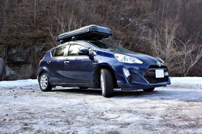 ダンロップ「シンクロウェザー」