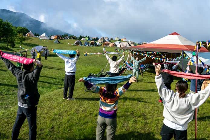 FUJI & SUN’26 フジアンドサン