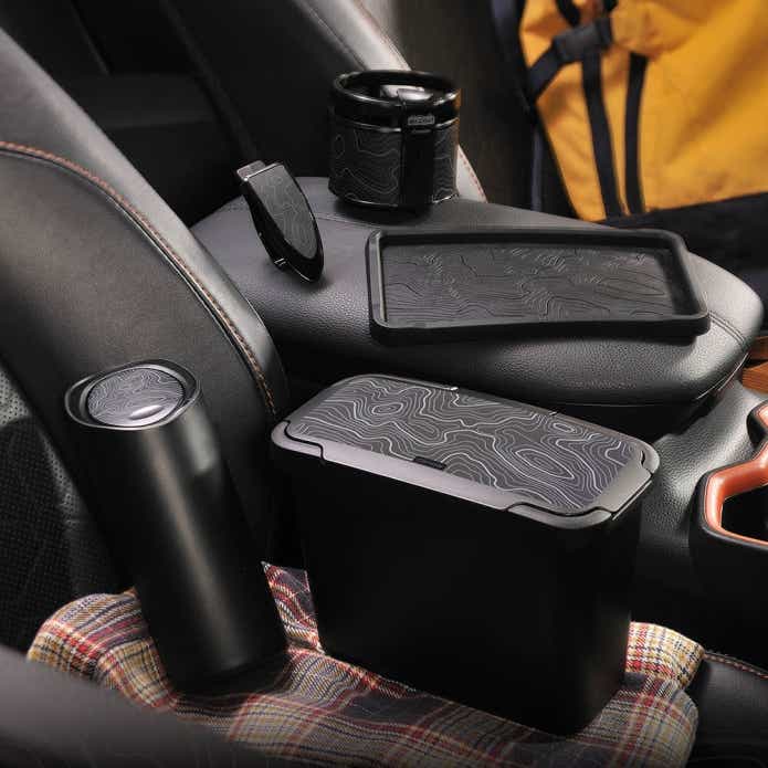 カー用品「Mt.GOAT（マウントゴート）」シリーズ