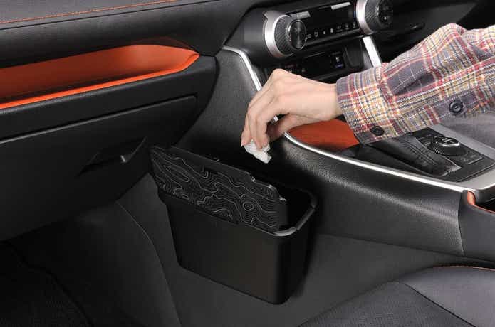 カー用品「Mt.GOAT（マウントゴート）」シリーズ