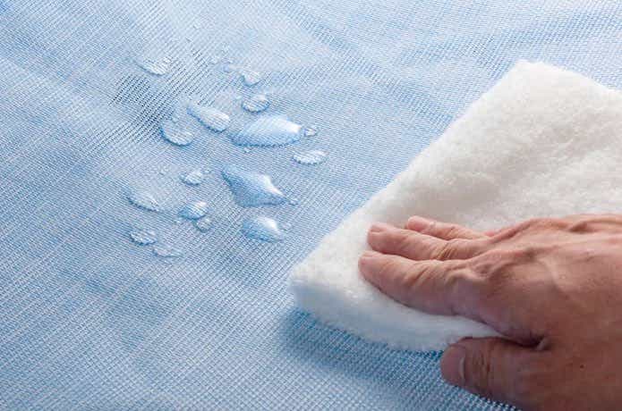 コールマン「フロートチェアメッシュ」、「ファンチェアメッシュ」、「ファンチェアダブルメッシュ」