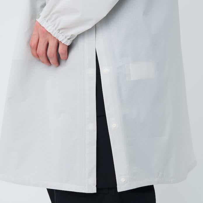 Snow Peak(スノーピーク)「Pertex Weatherproof」シリーズ