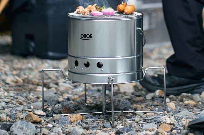 尾上製作所 2wayスタンド