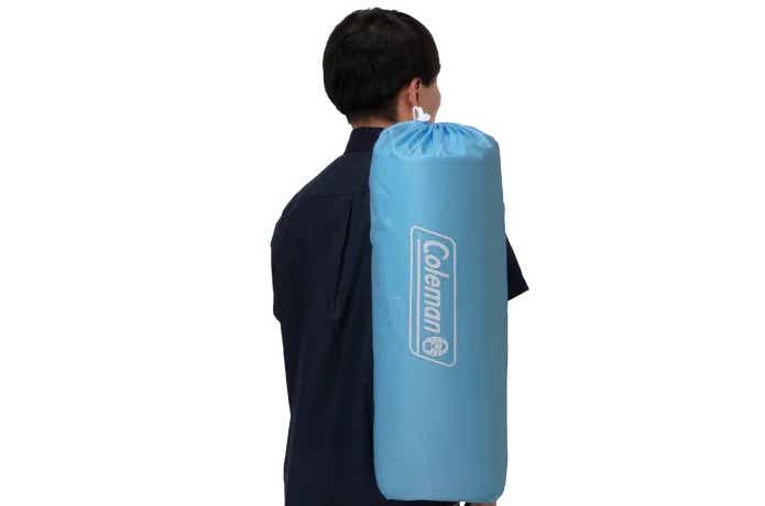 コールマン「フロートチェアメッシュ」、「ファンチェアメッシュ」、「ファンチェアダブルメッシュ」