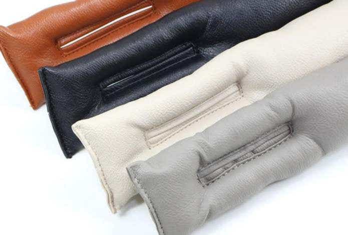 隙間クッション