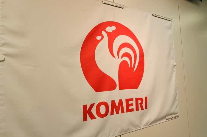 コメリ アウトドア 新作 2026