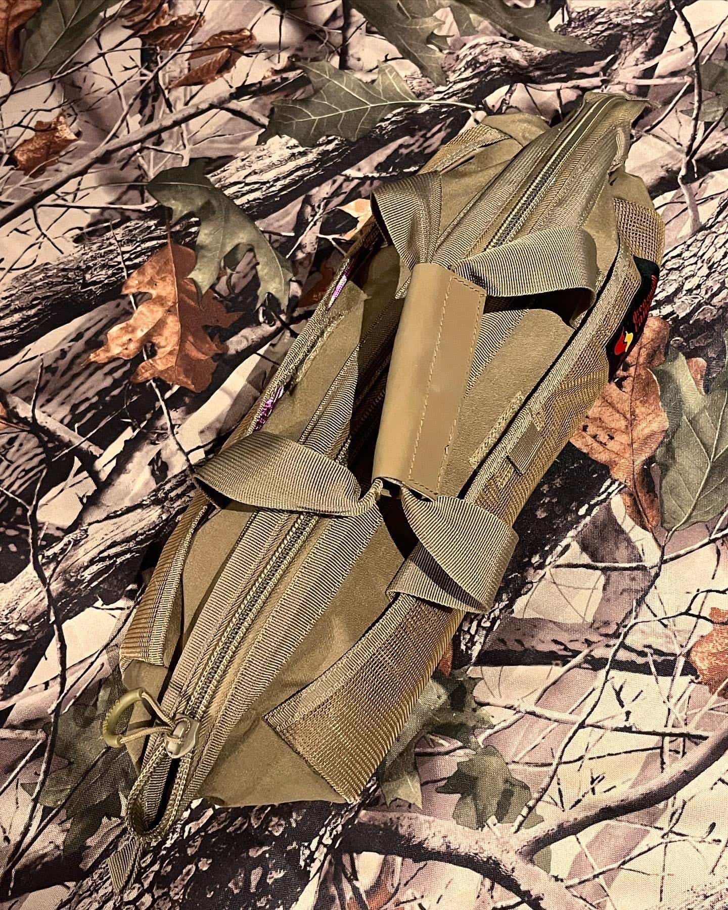 オレゴニアンキャンパー ペグバッグ