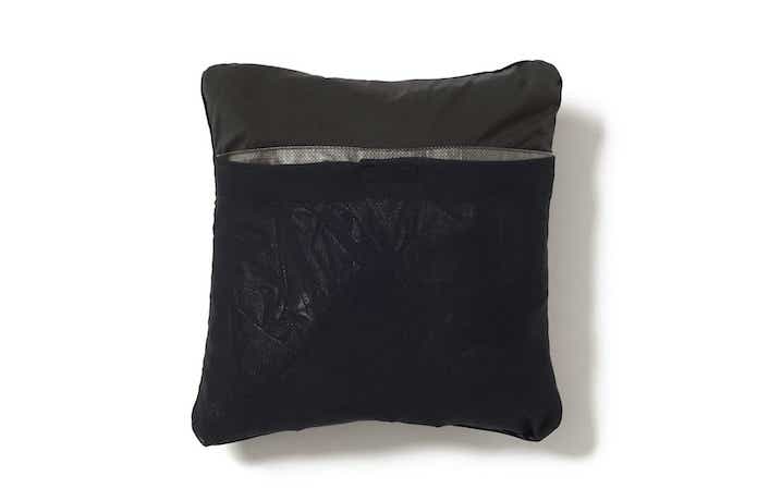 Snow Peak(スノーピーク)「Pertex Weatherproof」シリーズ