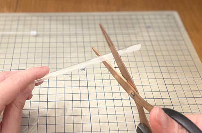 ストロー活用_ストローカット