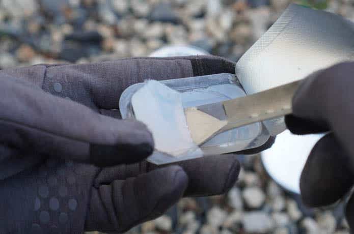 TMR industriesの匙とファイヤードラゴン