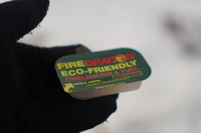 ファイヤードラゴン