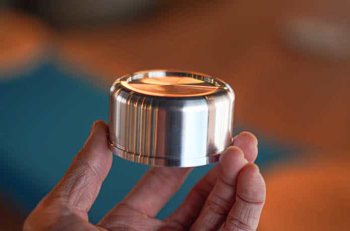 TMR industriesのF.D. STOVE