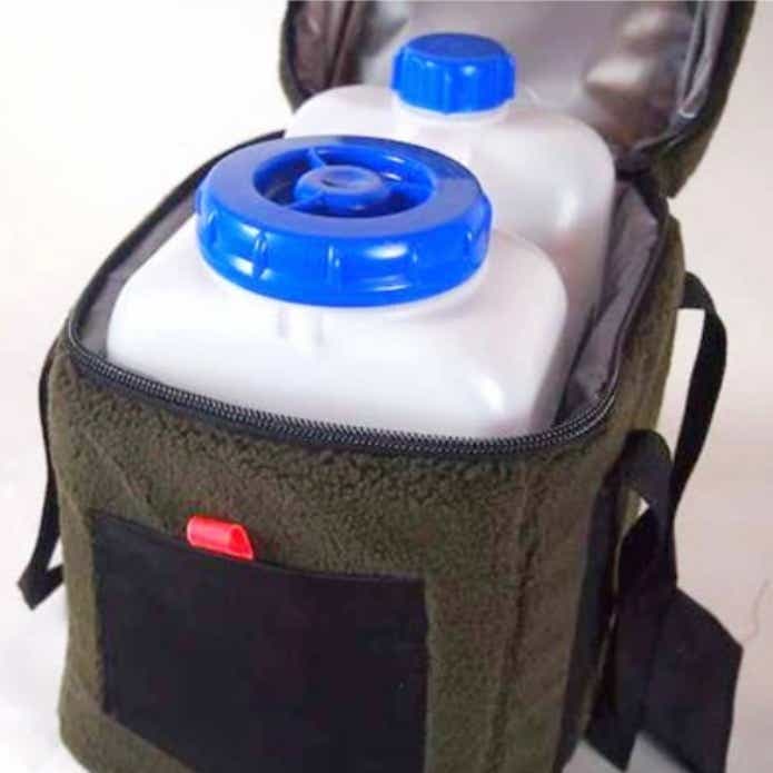 FRUITION ポリタンクカバー(10L)