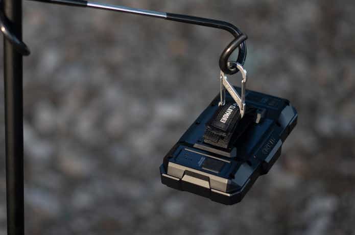 クレイモア「TITAN」