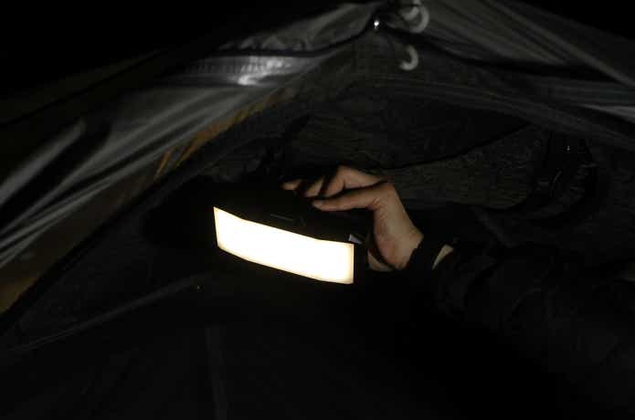 クレイモア「TITAN」