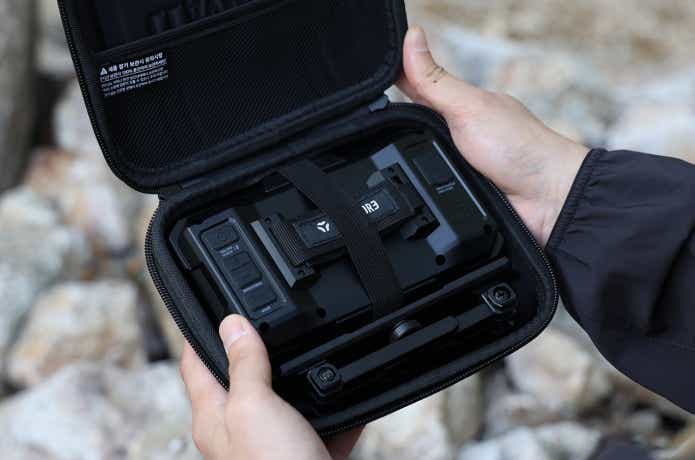 クレイモア「TITAN」