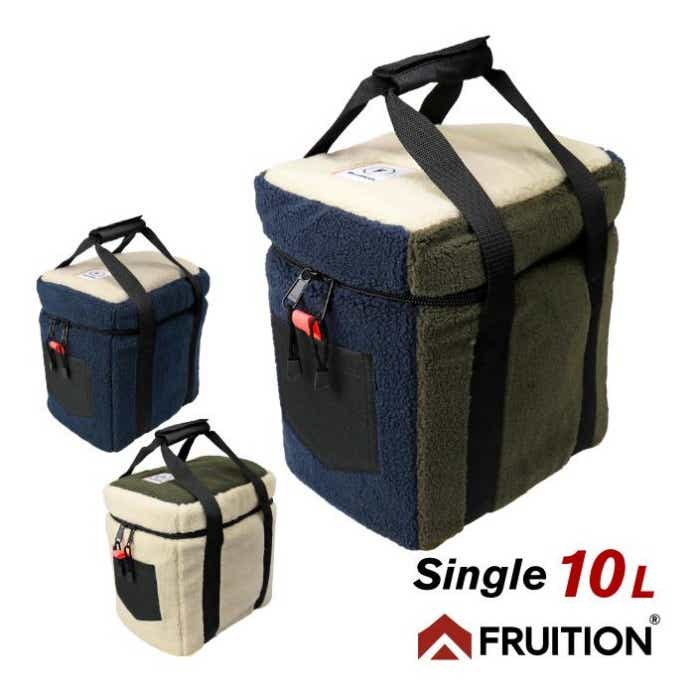 FRUITION ポリタンクカバー(10L)