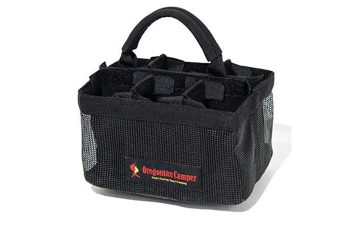 オレゴニアンキャンパー シーズニングボックス