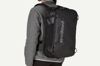 「大きすぎないのに全部入る」正直、イチバン使える“30Lリュック”おすすめ19選