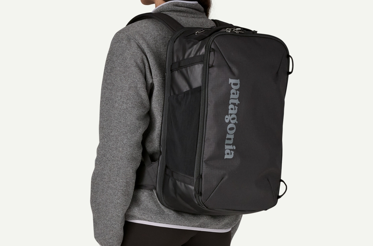 「大きすぎないのに全部入る」正直、イチバン使える“30Lリュック”おすすめ19選