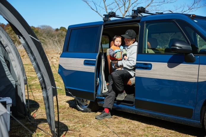 DAMD STEP WGN RESONATOR