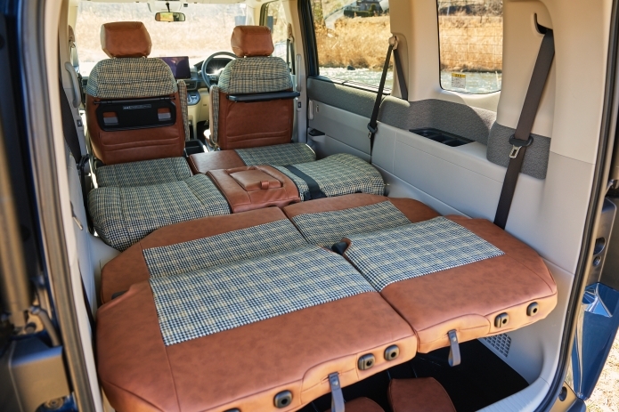 DAMD STEP WGN RESONATOR