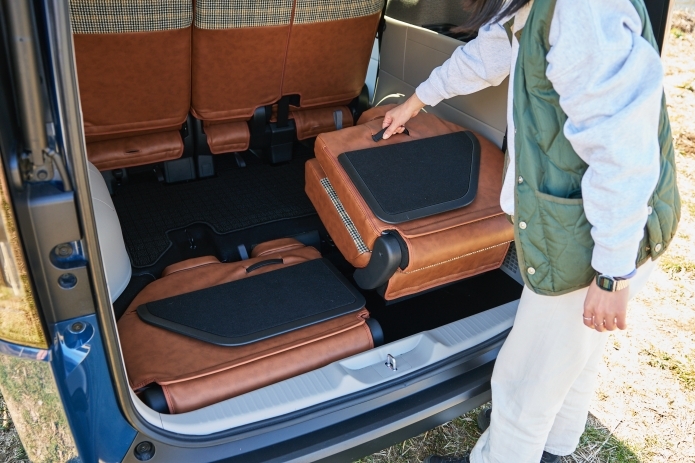 DAMD STEP WGN RESONATOR