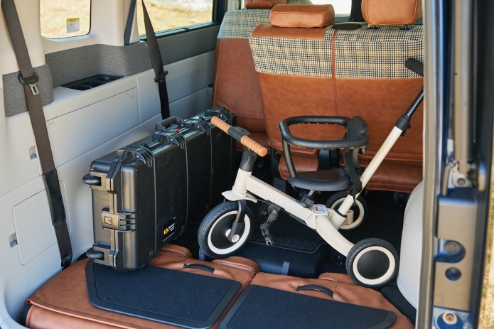 DAMD STEP WGN RESONATOR