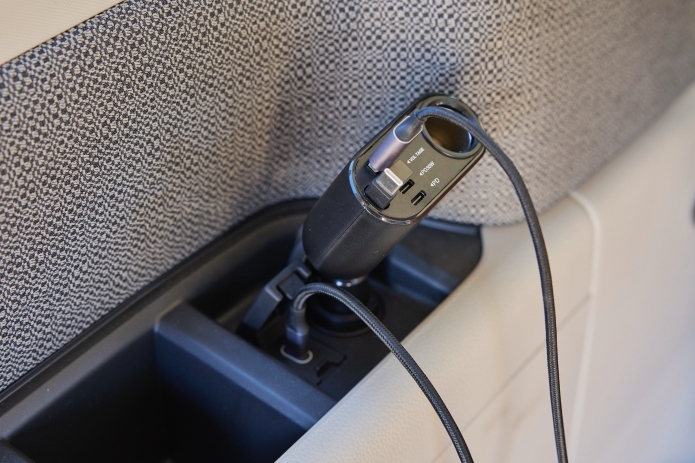 DAMD STEP WGN RESONATOR