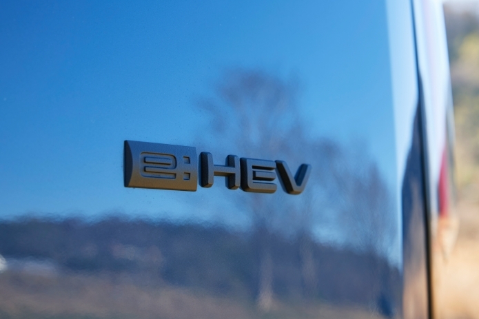 DAMD STEP WGN RESONATOR