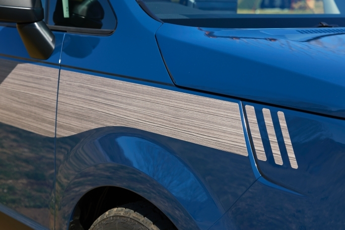 DAMD STEP WGN RESONATOR