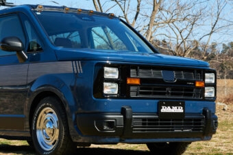 DAMDレゾネーター