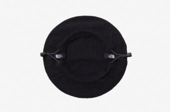 「なんだコレ！？」「でも便利かも…」ノースから“黒くて丸い謎の布”が新登場