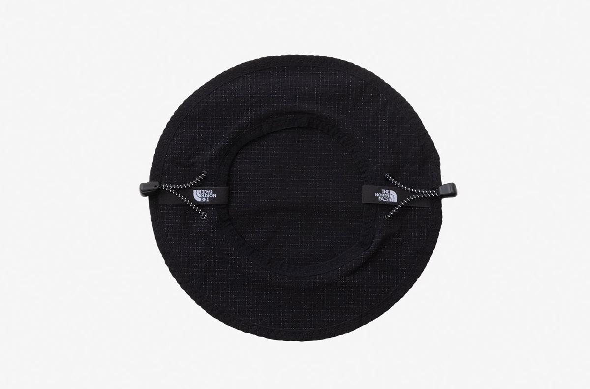 「なんだコレ！？」「でも便利かも…」ノースから“黒くて丸い謎の布”が新登場