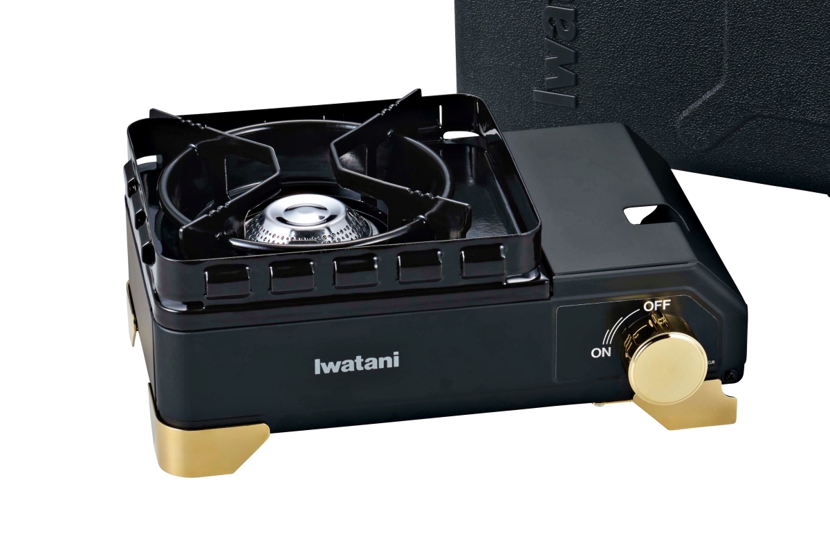 イワタニ タフまる XG ジュニア スペシャルエディション