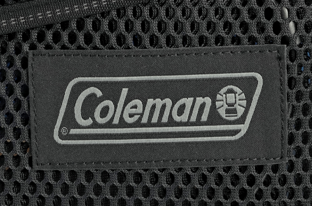 コールマン メッシュバッグ　WALKER